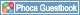 Phoca Guestbook