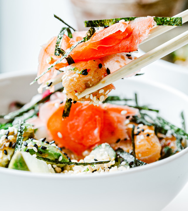 Consommé Célestine