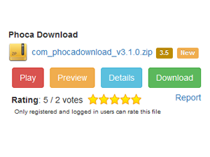 Phoca Download Phoca Download