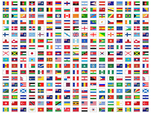 Phoca CSS Flags Phoca CSS Flags