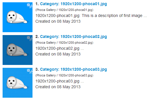 Phoca Gallery Search Results - Images Phoca Gallery Search Results - Images