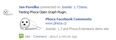 Joomla Charts And Graphs