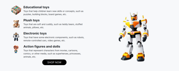 Phoca Particles module