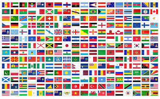 Flag Icons