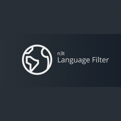 n3t Language Filter