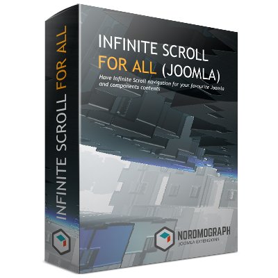 Infinite Scroll for All