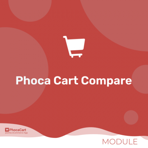 Phoca Cart Compare Module