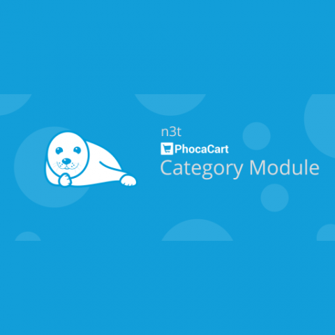 n3t Phoca Cart Category