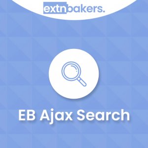 EB Ajax Search