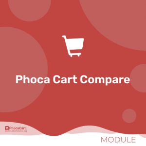 Phoca Cart Compare Module