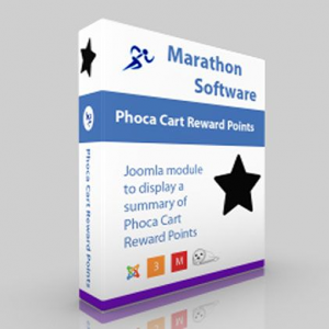 Phoca Cart Reward Points