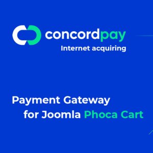ConcordPay