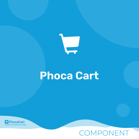 Phoca Cart