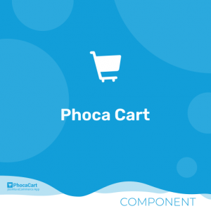 Phoca Cart