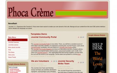 Creme