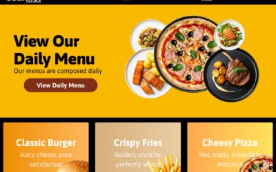 Phoca Gourmet (Joomla 5)