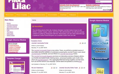 Lilac