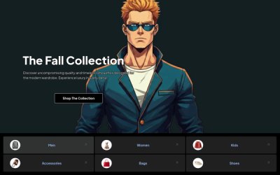 Phoca Minimalist (Joomla 6)