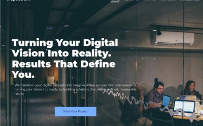 Phoca Spectrum (Joomla 6)