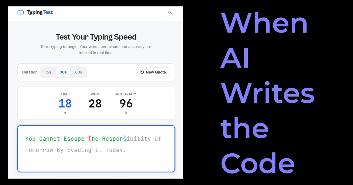 When AI Writes the Code: Testing 11 Free AI Assistants on a Real Frontend Project
