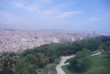 Barcelona