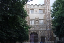 Cambridge