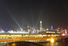 Hong Kong