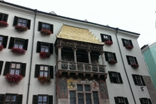 Innsbruck