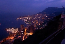 Monaco