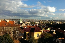 Prague