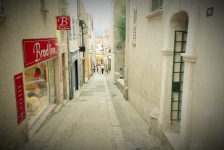 Saint-Tropez