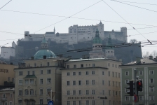 Salzburg