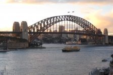 Sydney