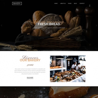 Bakery