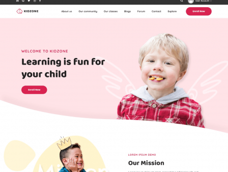 JSN KidZone