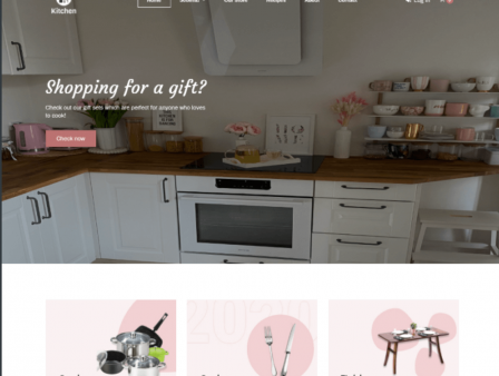 JSN Kitchen