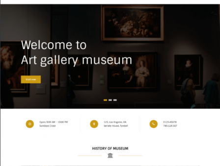 JSN Museum