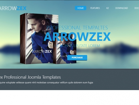 AT Arrowzex