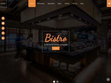 JP Bistro