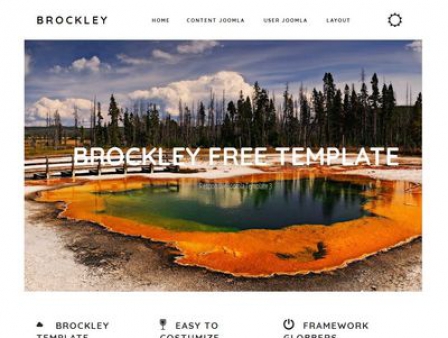 Brockley