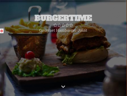 BurgerTime