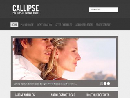 CallipseBlack
