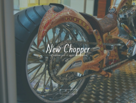 Chopper