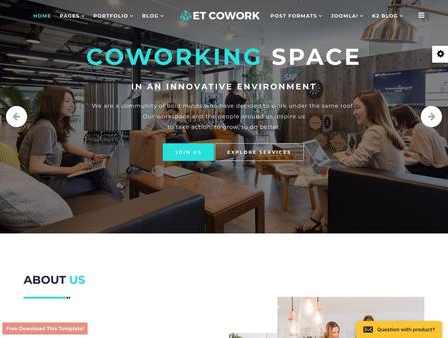 ET Cowork