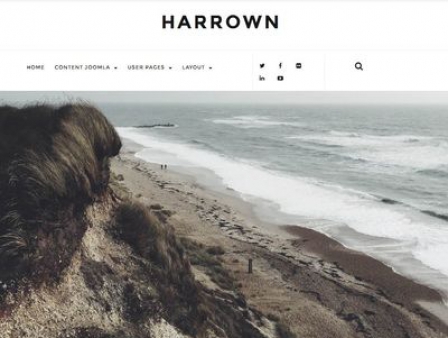 Harrown