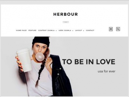 Herbour