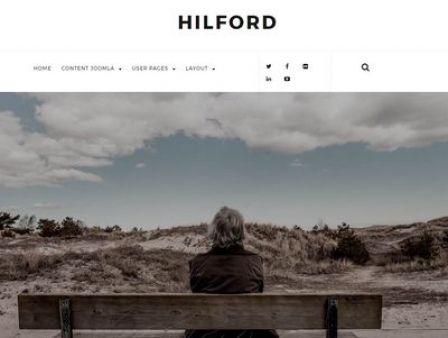 Hilford