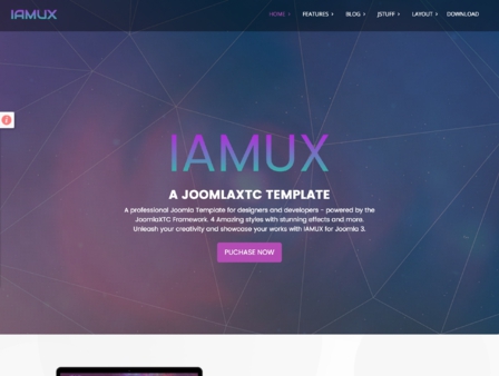 IAMUX