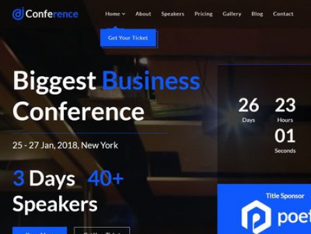 JD Conference