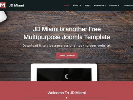 JD Miami